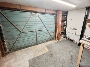 Garage- click for photo gallery